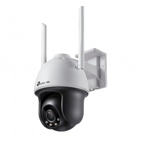 TP-LINK VIGI 4MP Outdoor PAN/TILT WI-FI Camera,VIGI C540-W(4mm),Senzor: 1/3", Lentila: 4mm, F1.6, Weatherproof: IP66, IR: 30m, S