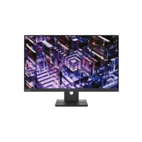 Monitor  Lenovo ThinkVision E24q-30 23.8"IPS, QHD (2560x1440), 16:9, Brightness: 300 cd/m², Contrast ratio: 1300:1, Response tim