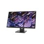 Monitor  Lenovo ThinkVision E24q-30 23.8"IPS, QHD (2560x1440), 16:9, Brightness: 300 cd/m², Contrast ratio: 1300:1, Response tim