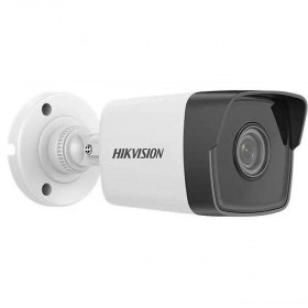 Camera de supraveghere IP Bullet 4MP Hikvision DS-2CD1041G0-I(2.8MM), lentila fixa: 2.8mm, iluminare: Color: 0.01 Lux @ (F2.0, A