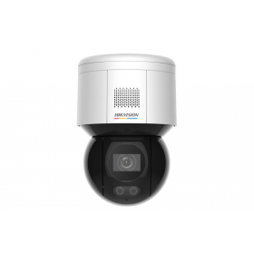 Camera supraveghere Hikvision DS-2DE3A400BW-DE/W F1 T5 ,4MPrezolutie 2560 × 1440@ 25 fps,iluminare Color: 0.0005 Lux @ (F1.0, AG