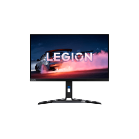 Monitor Gaming LED IPS Lenovo Legion 27", QHD, Display Port, HDMI, 165Hz, FreeSync, Raven Black, Y27q-30