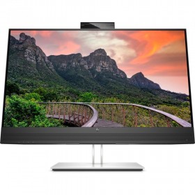 Monitor 27" HP EliteDisplay E27m G4, LED, IPS, QHD 2560x1440, 16:9, 75Hz, 5 ms, USB-C