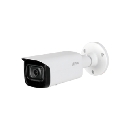 Camera de supraveghere Dahua IPC-HFW5541T-ASE-0280B-S3 5-MP 1/2.7" CMOS image sensor, low luminance, and high definition image. 