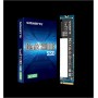 SSD GIGABYTE Gen3 500GB, M.2, PCIe 3.0x4, NVMe1.3, viteza citire: 2300 MB/s, Viteza scriere: 1500 MB/s.