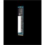 SSD GIGABYTE Gen3 500GB, M.2, PCIe 3.0x4, NVMe1.3, viteza citire: 2300 MB/s, Viteza scriere: 1500 MB/s.