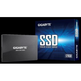 SSD Gigabyte, 240GB, 2.5", SATA III