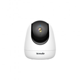 Tenda Camera securitate de interior WI-FI Pan / Tilt RP3, Rezolutie: 1920 x 1080, Slot card MicroSD (256Gb max), Obiectiv:  4mm@