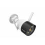 Tenda RT3-WCA Cameră supraveghere Wi-Fi de exterior 1080P, Obiectiv: 4 mm @ F1.6, slot card Micro SD (până la 256 GB), 2 antene 