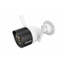 Tenda RT3-WCA Cameră supraveghere Wi-Fi de exterior 1080P, Obiectiv: 4 mm @ F1.6, slot card Micro SD (până la 256 GB), 2 antene 