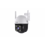 Tenda RH7-WCA 4MP Outdoor Wi-Fi Pan/Tilt Camera, orizontala 360°, Verticala 137°, Slot Card microSD(pana la 256gb, Alimentare: D