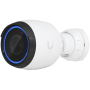 Ubiquiti Indoor/outdoor 4K PoE Camera with exceptional image performance and 3x optical zoom lens, 4K (8MP) video resolution, 25