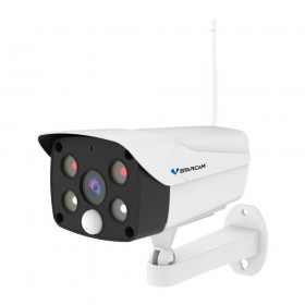 copy of CAMERA IP WIRELESS EXTERIOR VSTARCAM C18S