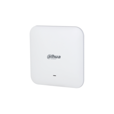 DAHUA AC12 CEILING MOUNT ACCESS POINT DH-EAP5212-C, Interfata: 10/100/1000 Mbps WAN, 1 x 1 x 10/100/1000 Mbps Base-T LAN, Dual B