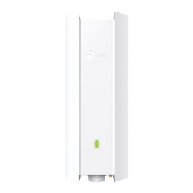 TP-LINK EAP623-OUTDOOR HD AX1800 WI-FI 6 Access Point, Interfata: 1 x 10/100/1000Mbps, Dimensiuni: 280.4 × 106.5 × 56.8 mm, 2 an