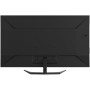 Iiyama Monitor 43" UW VA-panel, 3840x2160 UHS, 3ms, 400cdm² HDR400, Speakers, 2xHDMI, 1xDisplayPort, USB-HUB (2x3.0/2x2.0), PBP,