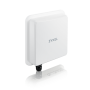 Zyxel NR7102. Tip interfață Ethernet: 2.5 Gigabit Ethernet, Viteză ...