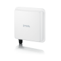 Zyxel NR7102. Tip interfață Ethernet: 2.5 Gigabit Ethernet, Viteză ...