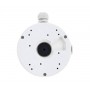 Cutie de jonctiune pentru camere Reolink D20 Dimensiune: 167.3x140x47.6mmProtectie: elemente externe, antivandal Compatibil: P32