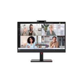 Monitor Lenovo ThinkVision T27hv-30 27"IPS QHD (2560x1440), 16:9, Brightness: 300 cd/m², Contrast ratio: 1000:1, Response time: 