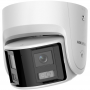 Camera Hikvision AcuSense DS-2CD2366G2P-ISU/SL(2.8MM)C  1/2.4" Progressive Scan CMOS,Color: 0.003 Lux @ (F1.6, AGC ON), B/W: 0 L