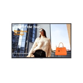 Monitor Signage LG, 43", UHD, 24/7, 500nit, panel IPS, Edge LED, 8m...