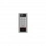 Terminal Access Control DS-K1T502DBWX Supports up to 256 GB SD card memory,IP65 & IK09 protections, as well as increased stabili