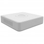 NVR Hikvision 4 canale POE DS-7104NI-Q1/4P(C), 4MP, Incoming/Outgoing bandwidth  40/60 Mbps, inregistrare 4 MP/3 MP/1080p/UXGA /