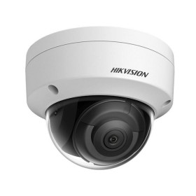 Camera supraveghere Hikvision IP dome DS-2CD2183G2-I(2.8mm), 8MP, Acusens - filtrarea alarmelor false dupa corpul uman si masini