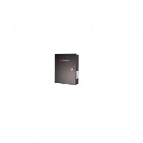 Centrala control acces Hikvision DS-K2804 pentru 4 usi(4cititoare)Four-door Access Controller, Accessible Card Reader: 4Wiegandr