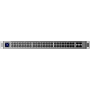 Ubiquiti USW-Pro-Max-48-PoE-EU 48-port, Layer 3 Etherlighting switc...