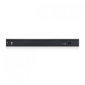 Zyxel GS1900-48, 48-port GbE L2, 48 Port  Smart Switch, rackmount,