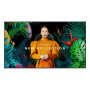 Monitor signage SAMSUNG QM85C, 85", 500nit, 24/7, UHD, E-LED, 8ms, contrast static 4000:1, mătuire 44%, Tizen 7.0, MagicINFO S6,