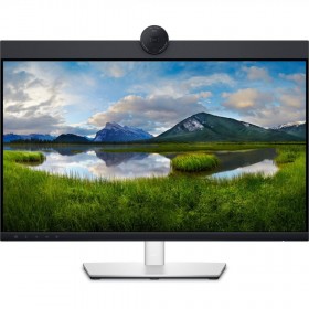 Monitor Dell 23.8" P2424HEB 60.47 cm, FHD 1920 x 1080,  60 Hz , 5Ms