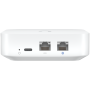 UBIQUITI Gateway Lite Up to 10x routing performance increase over USG Managed with a CloudKey, Official UniFi Hosting, or UniFi 
