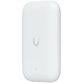 UBIQUITI Swiss Army Knife Ultra, WiFi 5, 4 spatial streams, 115 m² (1,250 ft²) coverage with internal antenna, 200+ connected de