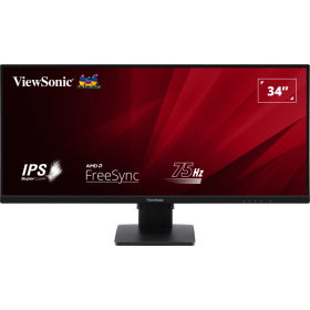 Monitor 34" ViewSonic VA3456-MHDJ
