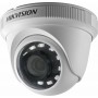Camera de supraveghere Hikvision Turbo HD dome DS-2CE56D0T-IRPF(3.6mm) (C) 2MP 2MP high performance CMOS rezolutie 1080P@25fps i
