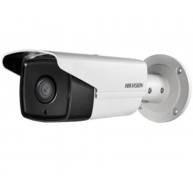 Camera de supraveghere Hikvision Turbo HD Bullet, DS-2CE16D0T-IT3E (2.8mm) 2MP Fixed lens: 2.8mm HD1080p CMOS Sensor, 2 pcs EXIR