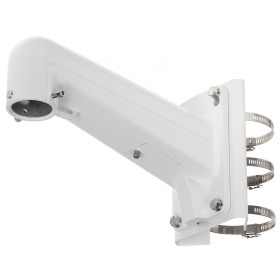 Hikvision Braket DS-1602ZJ-POLE suitable for speed dome camera aluminum and steel.