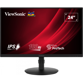 Monitor 24" ViewSonic VG2408A-MHD