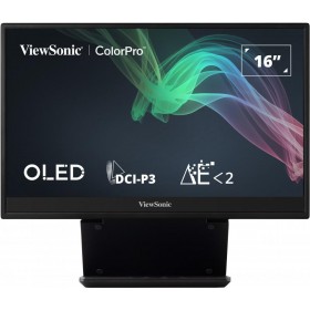 Monitor 16" ViewSonic VP16-OLED