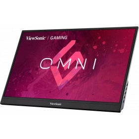 Monitor ViewSonic 17" VX1755