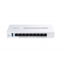 ASUS WIRED ROUTER 8 porturi POE EBG19P, Standarde wireless: Bluetooth® 3.0, Bluetooth® 3.2, IEEE 802.1p, IEEE 802.1q, IEEE 802.3