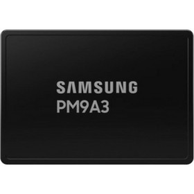 SSD Samsung  7.6 TB 2.5 PM9A3 7.68TB 2.5" U.2 NVMe