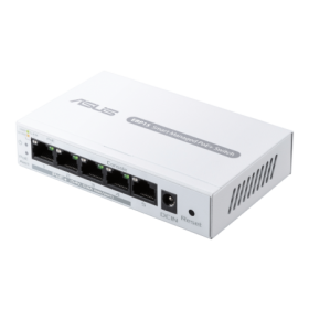 Kit videointercom IP Hikvision DS-KIS602(B), contine: DS-KD8003- IME1(B)/Surface × 1, DS-KH6320-WTE1 × 1, 4-port standard PoE sw