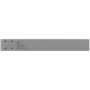 Ubiquiti Enterprise-grade 25 Gbps UniFi Cloud Gateway with three WAN ports, high availability, and a full suite of advanced rout