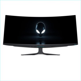 Monitor LED Gaming Dell Alienware AW3422DW, 34.18", IPS WQHD+, 1ms, 175Hz