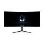 Monitor LED Gaming Dell Alienware AW3422DW, 34.18", IPS WQHD+, 1ms, 175Hz