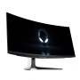 Monitor LED Gaming Dell Alienware AW3422DW, 34.18", IPS WQHD+, 1ms, 175Hz